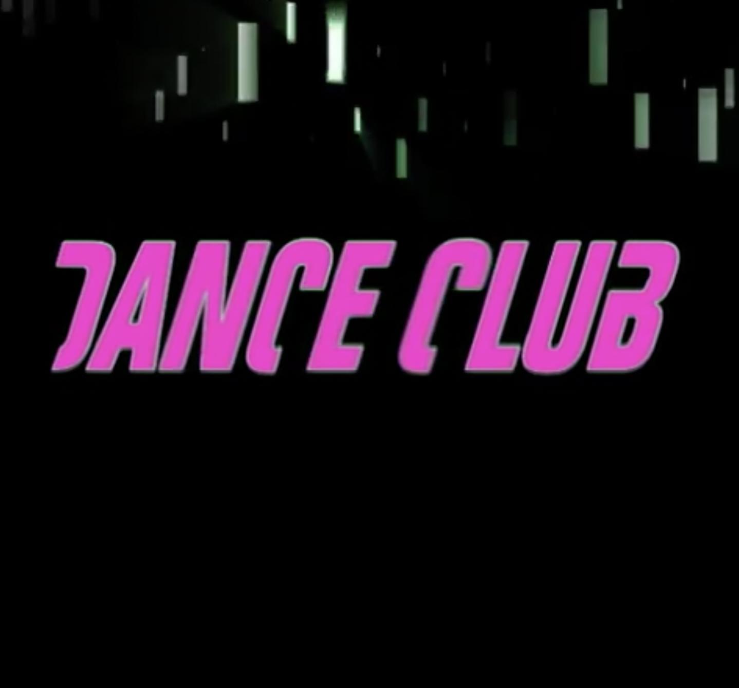 Dance Club: The Movie